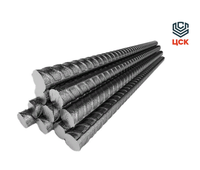 Арматура рифленая А3, толщина 6 мм