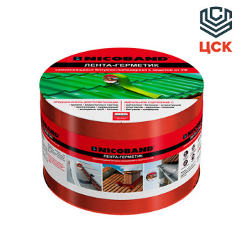 Герметизирующая лента Nicoband
