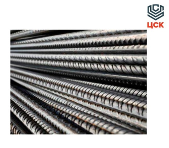 Арматура рифленая А3, толщина 8 мм