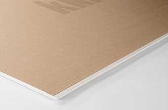 Гипсокартон Кнауф стеновой обычный 9,5*1200*2500* (лист 3м2)